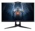 Gigabyte Aorus FI25F Gaming Monitor - Black  24.5"", IPS, 1920 x 1080 FHD, 400 cd/m2, Non-Glare, HDMI2.0(2), DisplayPort1.2, USB3.0(2), VESA, Flicker-free

